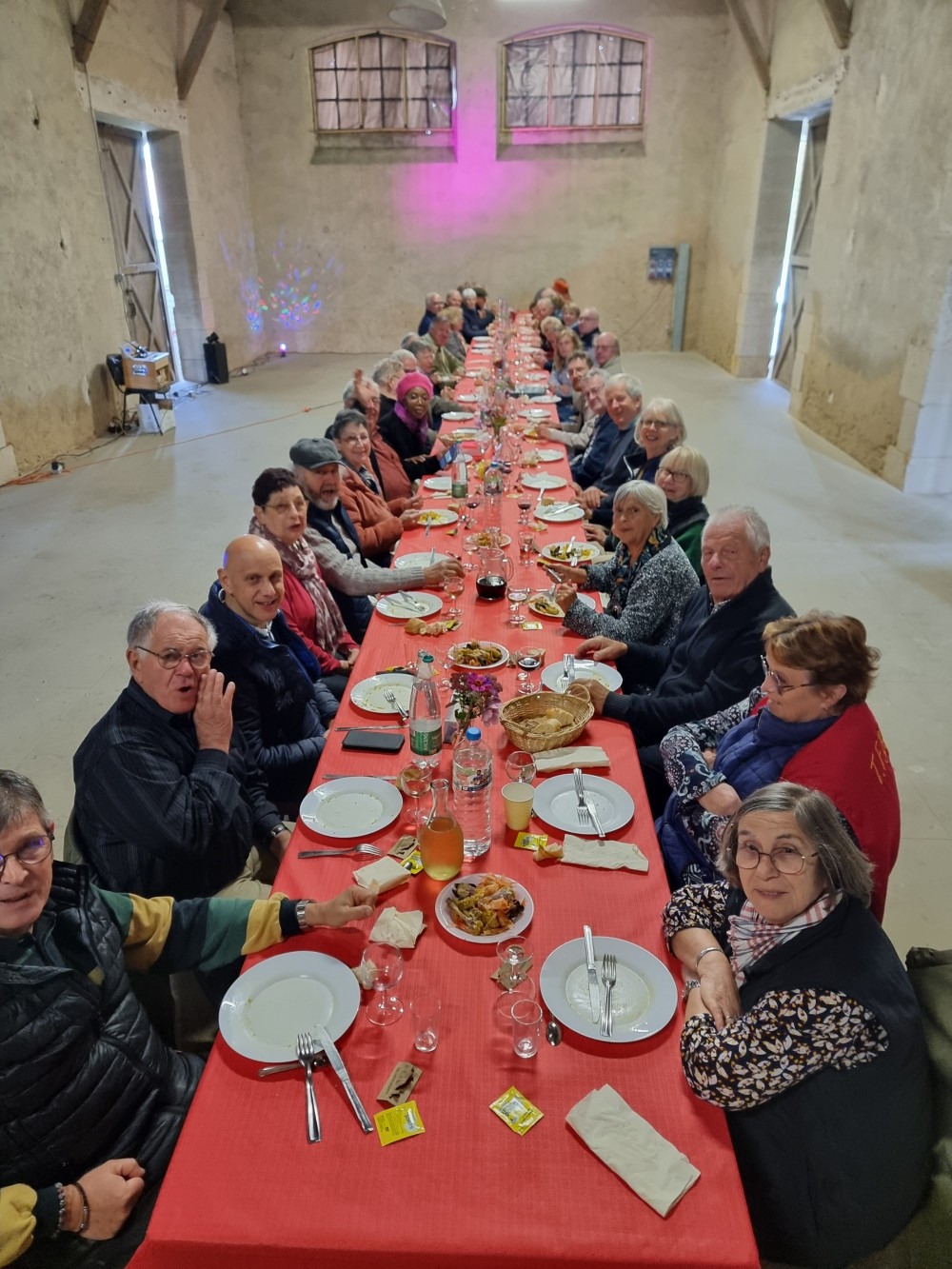 7 halle marchandises